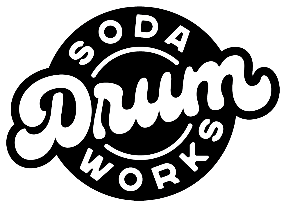 Logo-DrumSodaWorks